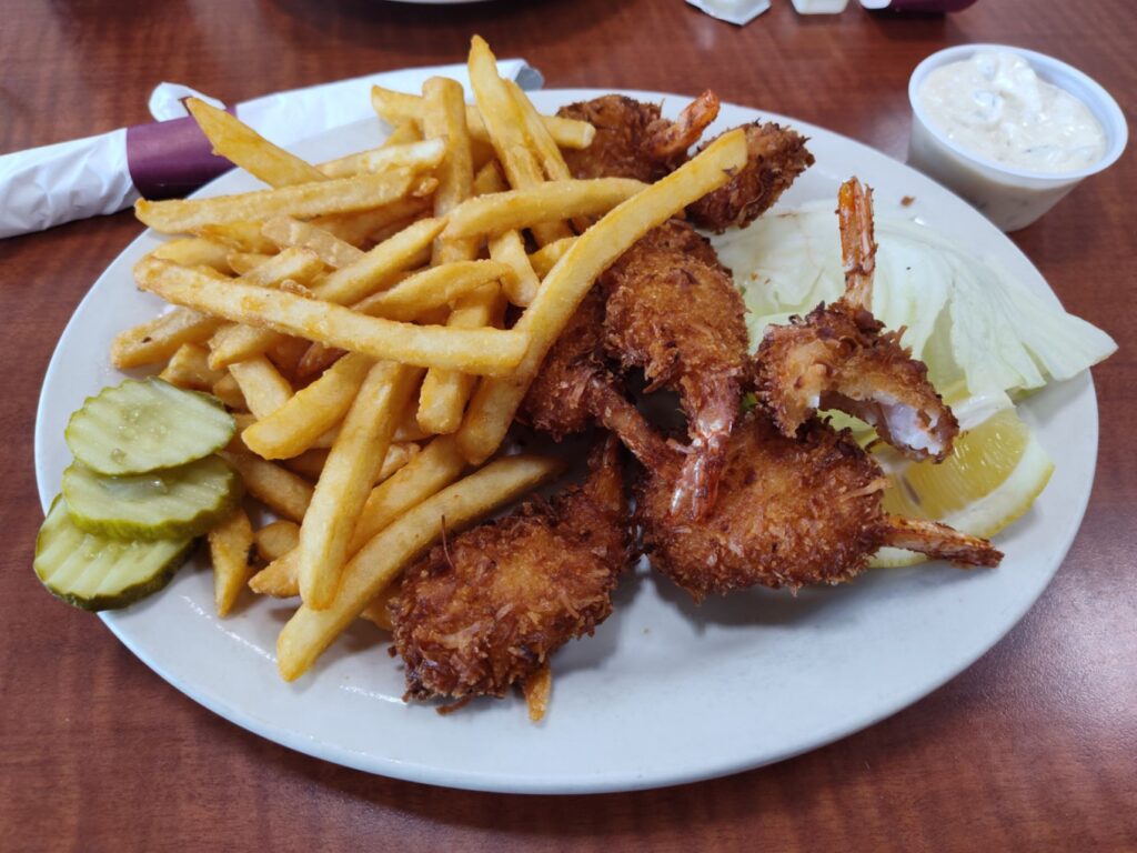 Saline Inn 6